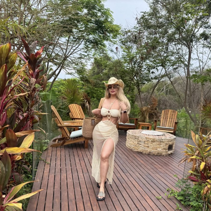 Esmeralda Ferrer Garibay