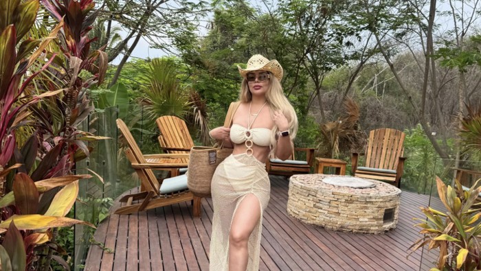 Esmeralda Ferrer Garibay