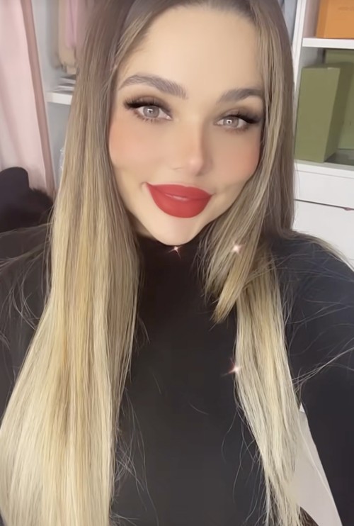 Esmeralda Ferrer Garibay