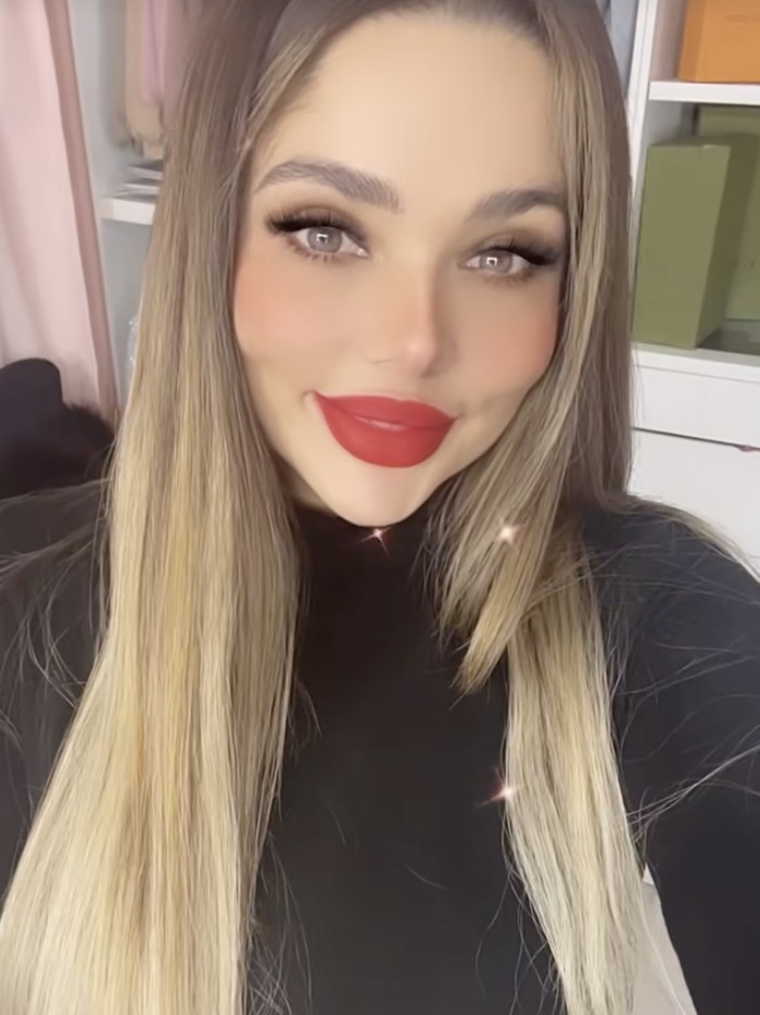 Esmeralda Ferrer Garibay