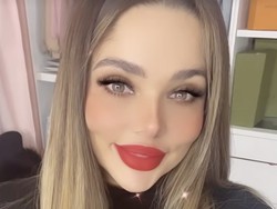 Kematian Tragis Influencer, Tewas Dibungkus Plastik Bersama Suami & 2 Anak