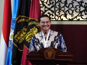 2 September 1945: Saat Kejaksaan Lahir Bersama Republik