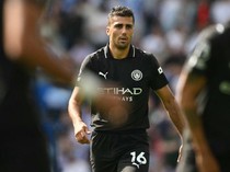 Rodri Comeback di Laga Man City vs Sunderland