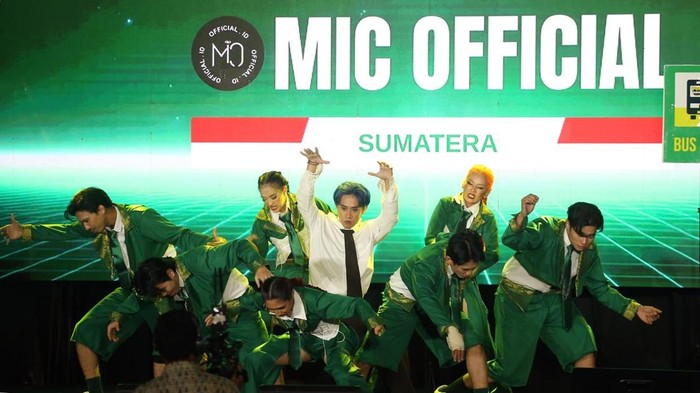Anak muda Indonesia kembali menunjukkan kreativitas sekaligus kepedulian terhadap gaya hidup sehat lewat POTEK Dance Fest 2025. Festival yang dimulai sejak Mei ini melibatkan 1.408 tim dari berbagai kota, menjadikannya salah satu ajang dance terbesar tahun ini.