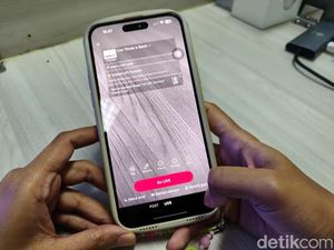 Kabar Gembira Nih! Fitur Live TikTok Sudah Aktif Lagi