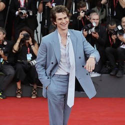 Andrew Garfield Ingin Tinggalkan Hollywood