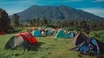 Foto: Rekomendasi 12 Camping Ground Asyik di Bogor