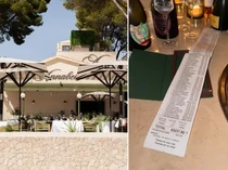 Gokil! Atlet Ini Habiskan Rp 1,2 Miliar untuk Makan Malam di Restoran