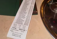 Gokil! Atlet Ini Habiskan Rp 1,2 Miliar untuk Makan Malam di Restoran
