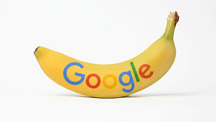 Google Nano Banana