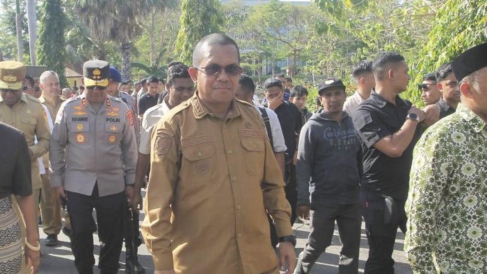 Mantap! Warga NTT Tolak Lepas Tanah ke Timor Leste Meski Dibayar Rp 1 M