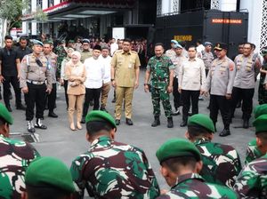 Gubsu Bobby Pastikan Kondisi Sumut Aman Meski Banyak Demo