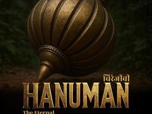 Bollywood Nyoba Duluan Bikin Film Pakai AI