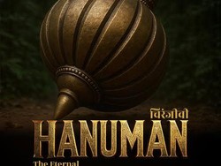 Bollywood Nyoba Duluan Bikin Film Pakai AI