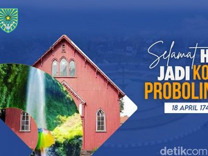Jejak Panjang Probolinggo, dari Banger Kecil hingga Kota Strategis