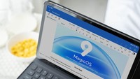 Berbagi Cerita Tanpa Batas Memori dengan Honor Pad X9a