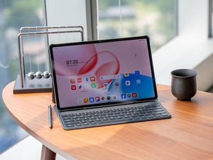 Harga dan Spesifikasi Honor Pad 10, Asyik Buat Kerja dan Main