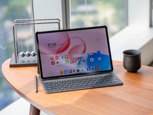 Harga dan Spesifikasi Honor Pad 10, Asyik Buat Kerja dan Main