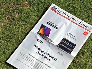Iklan Xiaomi Bikin Apple dan Samsung Murka