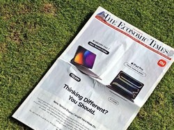 Iklan Xiaomi Bikin Apple dan Samsung Murka