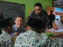 Kedudukan Guru dalam Islam, Punya Peran Mulia sebagai Pewaris Para Nabi