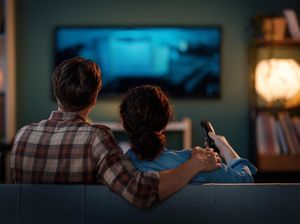 6 Series Netflix Seru untuk Maraton di Awal Tahun