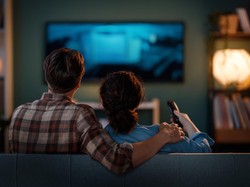 Nonton Santai Akhir Pekan, Ada Potongan Harga Lho