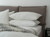 6 Warna Seprai Kasur yang Dianggap Sudah Jadul, Termasuk Putih