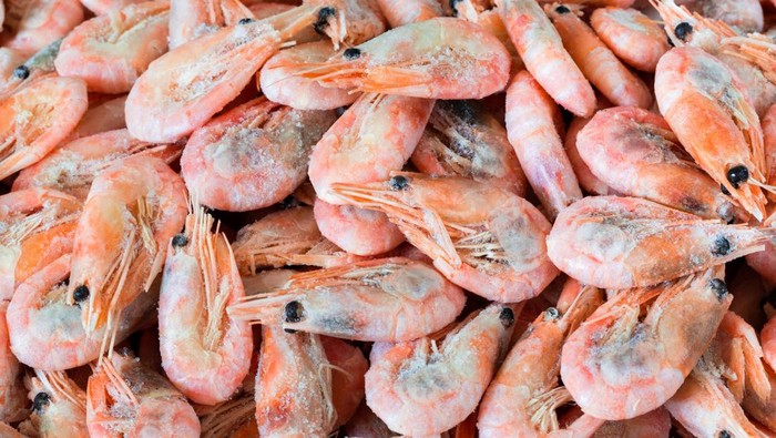Empat Laboratorium Indonesia Lolos FDA, Uji Cs-137 pada Udang Jadi Perhatian Global