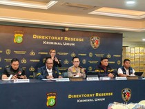 Jadi Tersangka Penghasutan, Ini Peran Direktur Lokataru-Admin Gejayan Memanggil