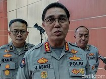 Sebagian Massa Perusuh di Surabaya Masih Anak-anak, Ini Sikap Polisi