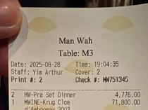 Kabur Tak Bayar Makan Rp 177 Juta, Pria Ini Berujung Diincar Polisi