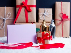 3 Parfum Pria dengan Aroma Buah yang Segar Elegan, Cocok untuk Hadiah Ultah