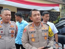 Pria Probolinggo Tewas Saat Isi BBM Diduga Dibunuh Eks Mertua Istrinya