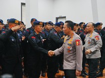 Video: Kapolri Gandeng TNI-BIN Usut Pemicu Demo Berujung Rusuh