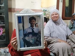 Sempat Ikut Demo, Siswa SMK Tangerang Meninggal Usai Dirawat Sejak Jumat