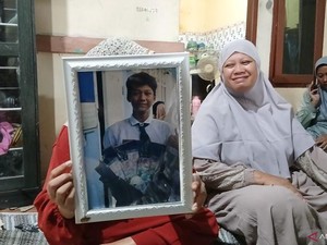 Sempat Ikut Demo, Siswa SMK Tangerang Meninggal Usai Dirawat Sejak Jumat