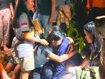 Cerita 2 Gadis Tersesat di Hutan Tarakan, Melawan Rasa Takut dengan Doa