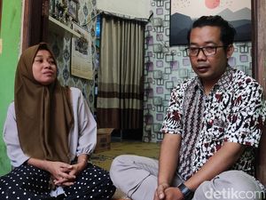 Alasan Ortu Tak Ajukan Proses Hukum Terkait Kematian Rheza Mahasiswa Amikom