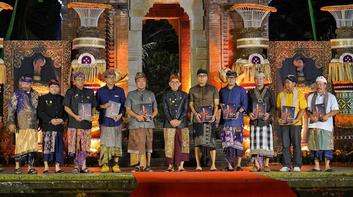 Kementerian Kebudayaan