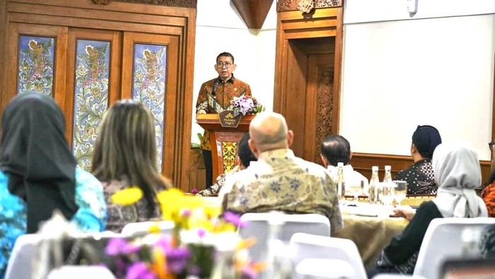 Kementerian Kebudayaan
