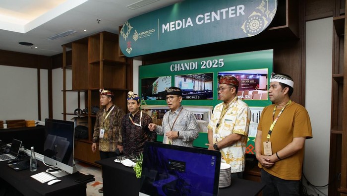 Kementerian Kebudayaan