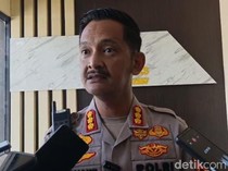 Daftar 11 Mahasiswa Gorontalo Ditangkap Polisi Saat Demo Ricuh, Ada Ketua IMM