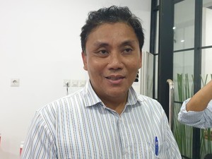 Bos BP Tapera Buka Suara soal MK Putuskan Pekerja Tak Wajib Jadi Peserta