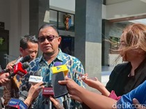 Kompolnas Apresiasi Polisi Transparan Usut Penyiram Air Keras Andrie Yunus