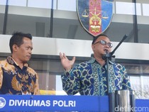 Video Kompolnas: Anggota Brimob Pelindas Affan Potensi Dipecat-Dipidana