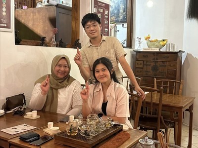 Acteavist Indonesia