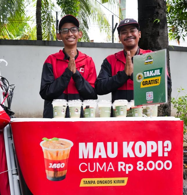 4 Racikan Kopi Murah Meriah Ini Ternyata Milik Kafe Terkenal