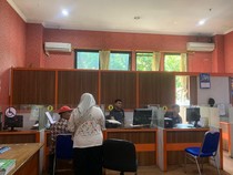 Video: Polres Jaktim Direnovasi Usai Diamuk Massa, Layanan Kembali Normal