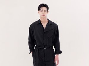 Profil dan Fakta Menarik Lee Chae Min, Bintang Drakor Paling Disorot